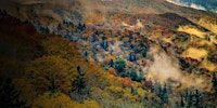 Kamp Love Director Retreat | Crest View Lodge