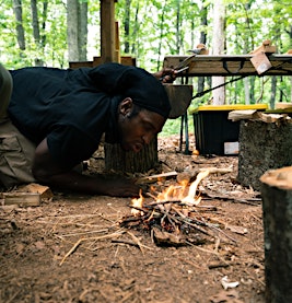 Bushcraft Essentials | SARCRAFT LLC