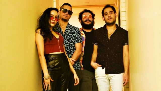 Forever Miles with DEM ROOTS & Redefining Rescue 2025 (Houston) | White Oak Music Hall - Upstairs