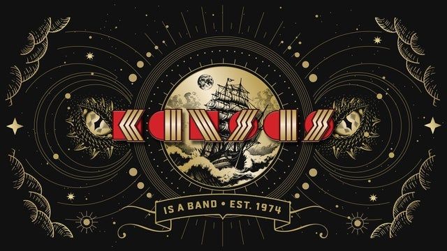 Kansas 2025 (Akron) | Akron Civic Theatre