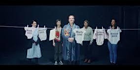 NEU Portsmouth Present 'Never going to beat you' | Southsea Cinema