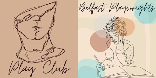 Play Club - As We Drift by Heather Martin | The Barracks - Kabosh Theatre