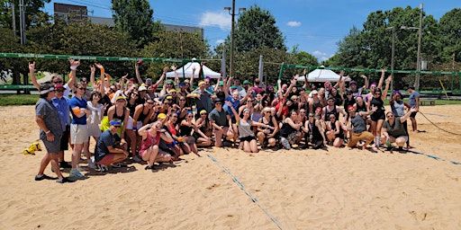 SportsLink Field Day 2025 | 920 Hamilton St