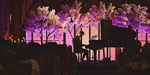 Concerto Anime Dreamlight Torino | Teatro Erba