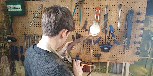Bike Intermediate Workshop @ The Dal/King's Bike Centre | Dal Bike Centre