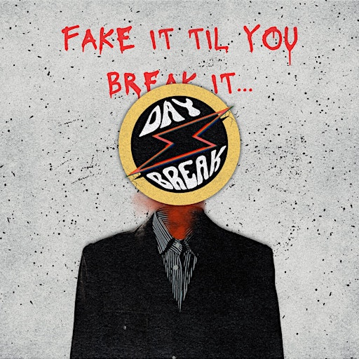 Fake It Till You Break It Ep Release Show | 4317 Queen St