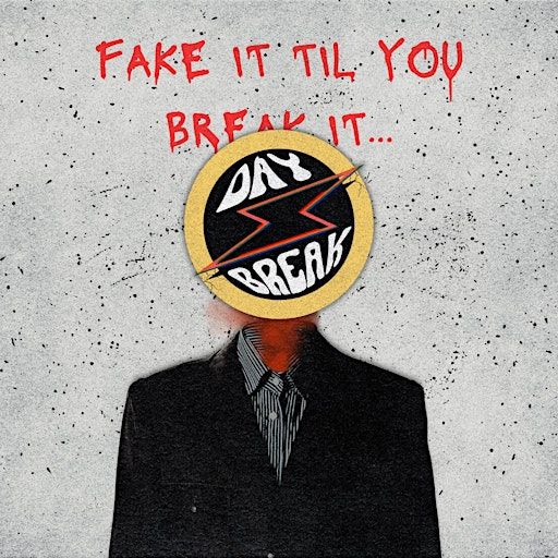 Fake It Till You Break It Ep Release Show | 4317 Queen St