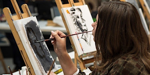 Art Studio - Workshops for high schoolers | Museum of Art and Culture yapang, Lake Macquarie