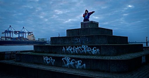 CinemARC: Gipsy Queen | Advanced Research Centre, University of Glasgow