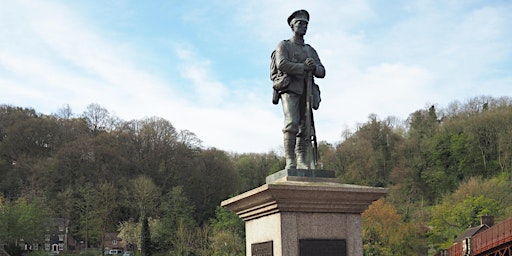 55. 80 Years On: 10 miles - Walk & Talk | Coalbrookdale Museum of Iron