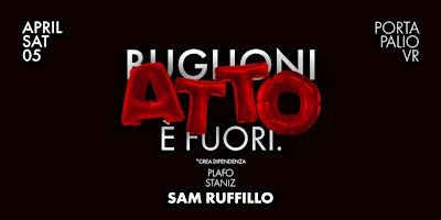 BUGLIONI È FUORI: ATTO I | Porta Palio