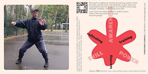 Introducing Taijiquan | Caro