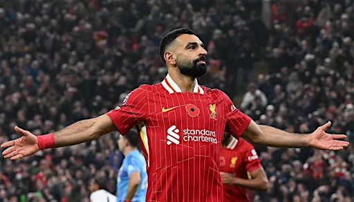 LIVERPOOL FC - LAST GAME OF THE SEASON | Boxpark Liverpool