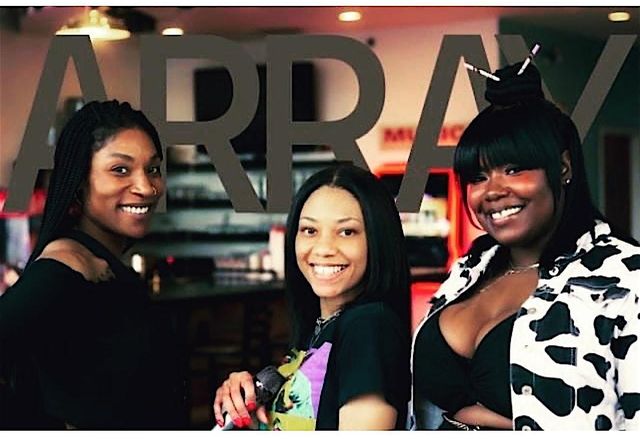 STEP! w/ ARRAY | 6261 Coffman Rd