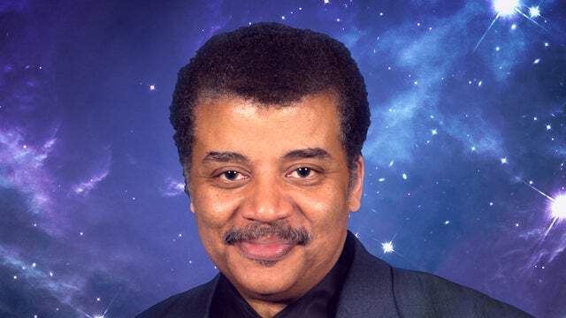Dr. Neil DeGrasse Tyson: An Astrophysicist Goes to the Movies Part II 2025 (Phoenix) | Arizona Financial Theatre