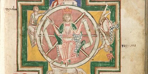 O Fortuna | St James's Church, Sussex Gardens