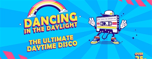 Dancing In The Daylight - Northampton | Roadmender Northampton