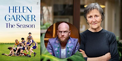 Fitzroy Icons — Helen Garner on The Season | Fitzroy Library