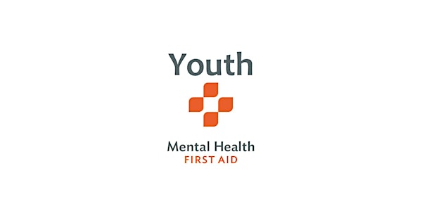 YOUTH  Mental Health First Aid (05-15-25) BLENDED | Montgomery County ADAMHS