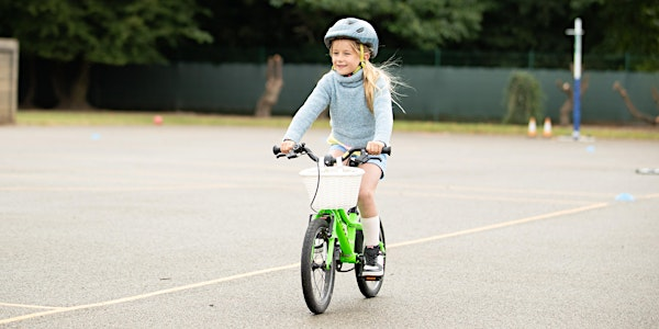 Children's Learn to Ride Course (Sun 8th, 15th, 22nd, 29th June) | St Joseph's College