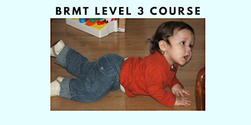 Blomberg Rhythmic Movement Training - Level 3 (July, 2025) | Sky High Learning