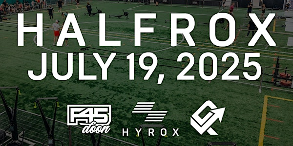 HALFROX KW | Shark Sport Co.