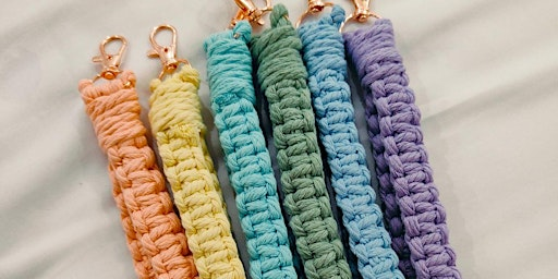 Macrame Strap | Hougang Street 52