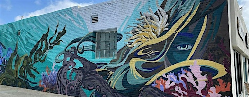 San Pedro Historic Downtown Walking Tour | 600 S Harbor Blvd