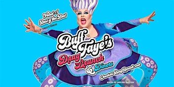 Buff Faye’s SHADY BEACH PARTY Drag Brunch : #1 BEST OF CHARLOTTE | Dilworth Neighborhood Grille