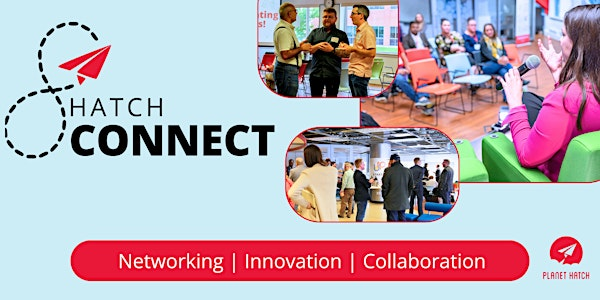 Hatch Connect | Planet Hatch