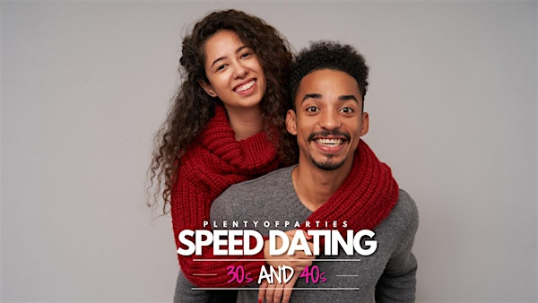 Speed Dating Events | 30s & 40s Speed Dating @ Katch for Astoria Singles | Katch Astoria