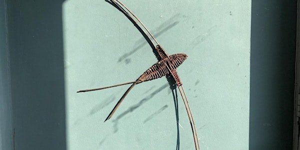 Willow Swallow Workshop | The Workshop