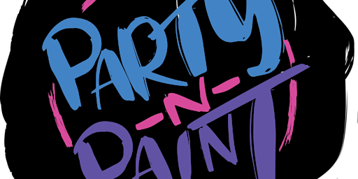 Party N Paint @ Boxpark Croydon | Boxpark Croydon