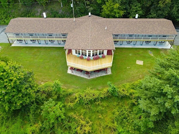 WIT Retreat 2025 | 3200 Mar Lu Ridge Rd