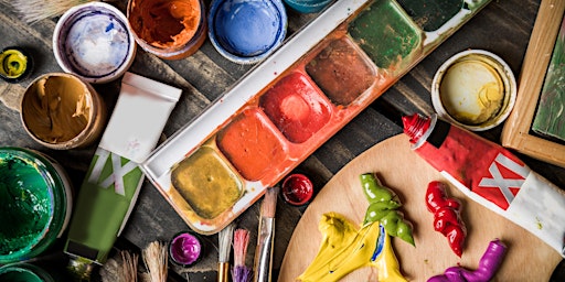 Painting Group | Franklin Arts Centre