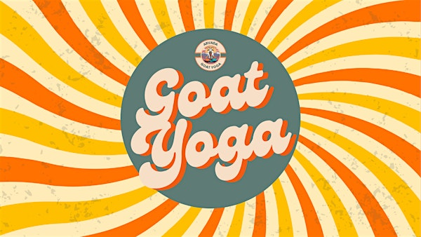 Baby Goat Yoga | The Community Farm