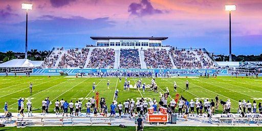 THE DREAM FOOTBALL CLASSIC AT IMG ACADEMY | IMG Academy
