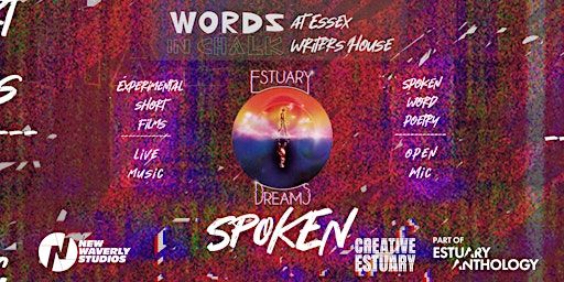 Estuary Dreams Spoken | Metal Culture Southend