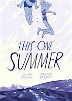 Graphic Novel Book Club: This One Summer by Jillian and Mariko Tamaki | Akron Art Museum