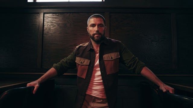 Chris Lane - Album Release Party (Live in Concert) 2025 (Rosemont) | Joe's Live Rosemont