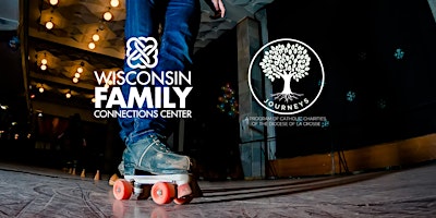 Family Roller Skating at Howard Commons: Green Bay | 550 Commons Pl