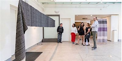 Experiments in Public Art Lecture Series: Warping the Future | Canyon Theater - Boulder Public Library