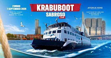 Krabuboot - Sabroso | Parkhaven 9
