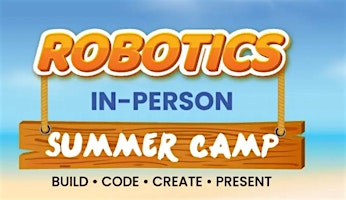 In-Person Summer Camp 2025 For Kids ages 7-10 years (2 Weeks) | India Community Center