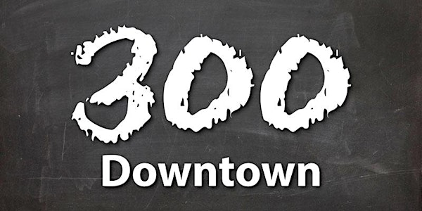 IMPROV 300 SUNDAY - Scene Building - Listen/Be Heard SUMMER '25 | 5700 6th Ave S Suite 109 Seattle 98108