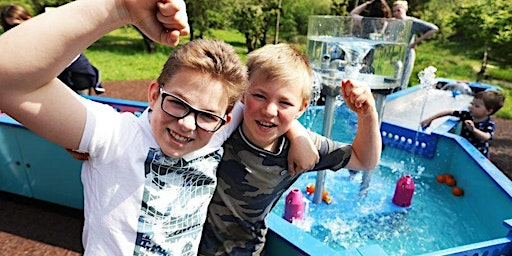 Family Day (12 July) | Science Oxford Centre