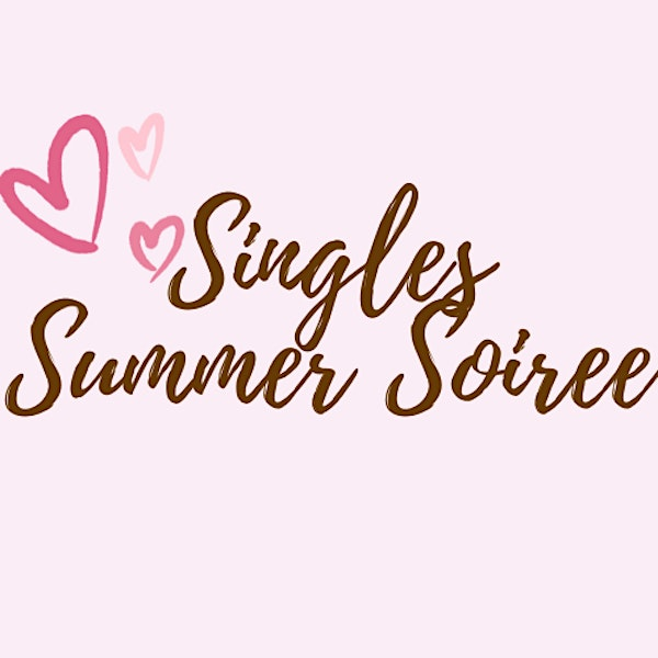 Singles Summer Soiree in Morristown | Hops Craft Bar