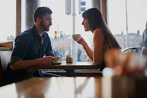 Richmond Hill Speed Dating and Magic Show | Jokers Theatre and Comedy Club Toronto