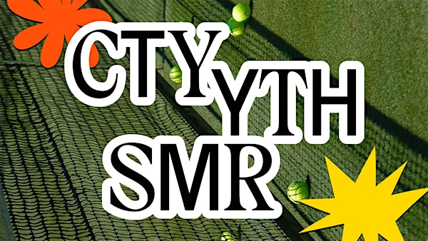 CY Summer: All-Nighter | The City Church of Mississauga