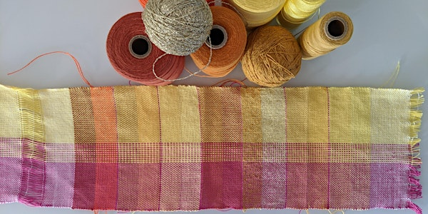 Beginner Weaving (Fall '25) | Edmonton Weavers' Guild